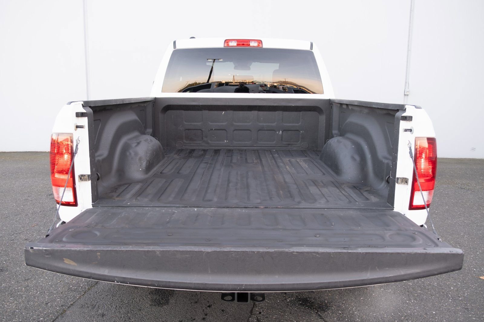 Used 2018 RAM 1500 Tradesman w/ Popular Equipment Group image 21