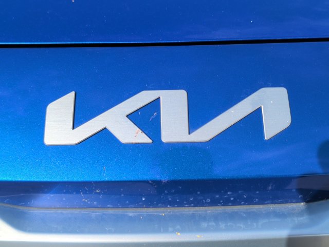 Used 2023 Kia Seltos EX AWD/4WD image 40