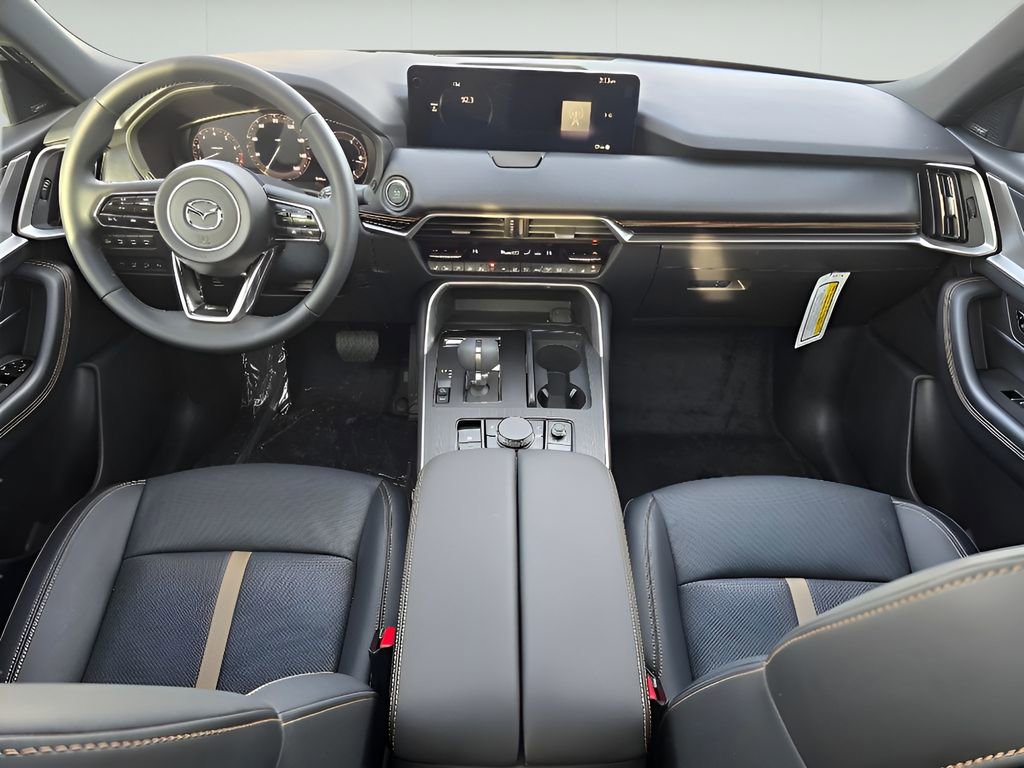 Used 2026 MAZDA CX-90 3.3 Turbo S w/ Premium Plus image 27