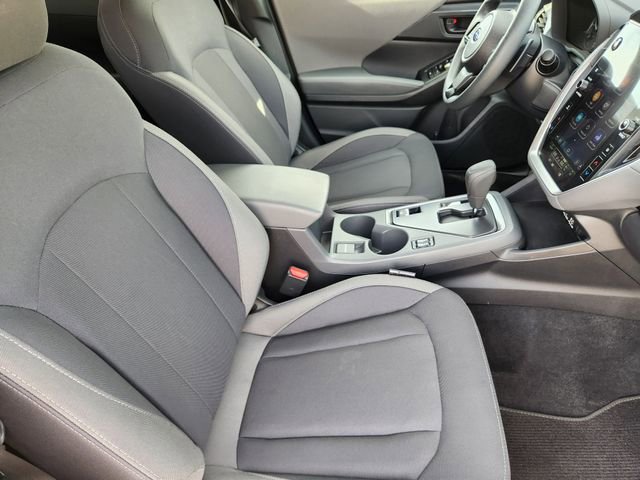 Certified 2025 Subaru Crosstrek 2.0i Premium AWD/4WD image 14