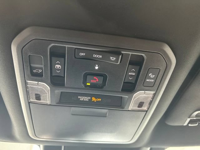 New 2026 Toyota Sequoia 1794 Edition w/ TRD Off-Road Package AWD/4WD image 12