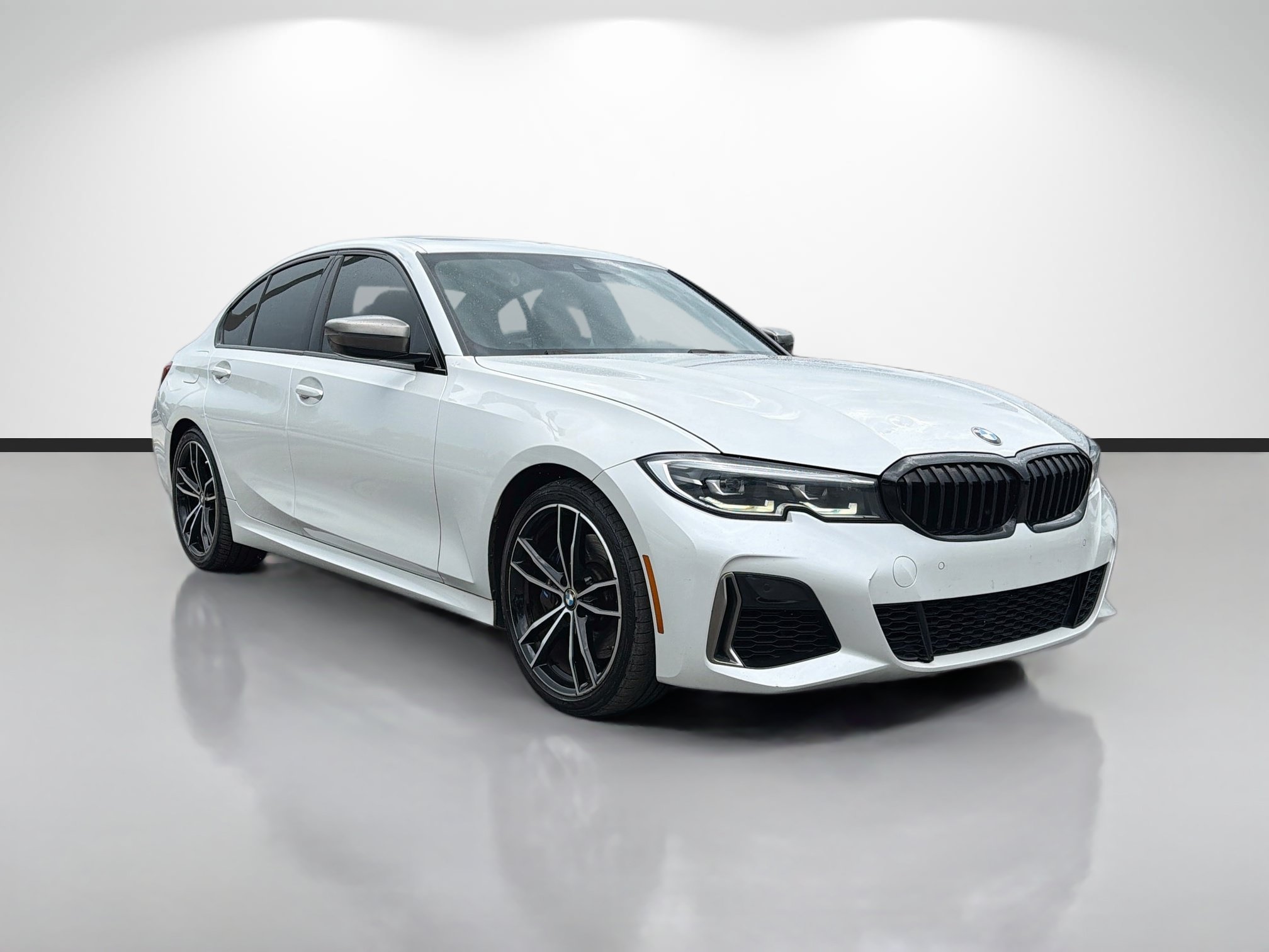 Used 2020 BMW M340i w/ Premium Package