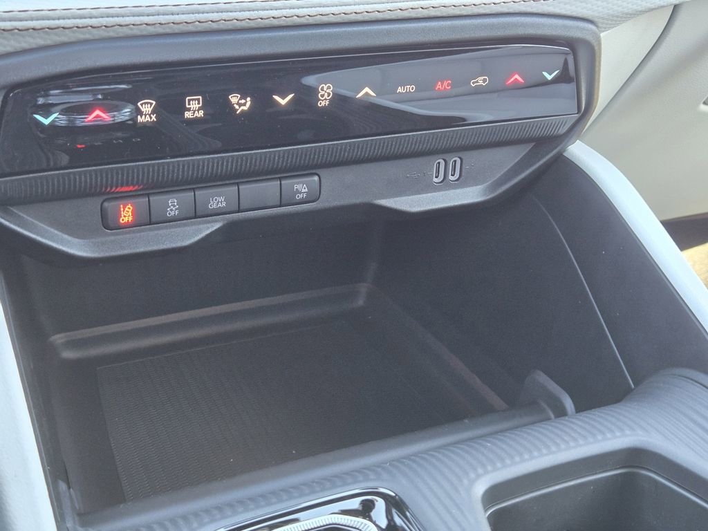 New 2026 Jeep Cherokee Limited image 12