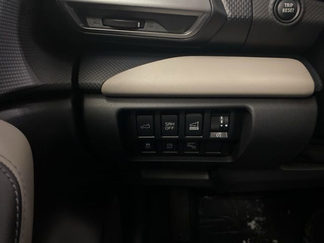 Used 2024 Subaru Forester Limited image 18