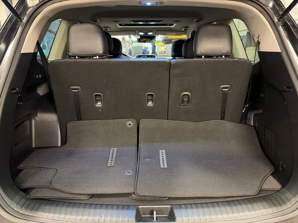 Used 2021 Kia Telluride S AWD/4WD image 14
