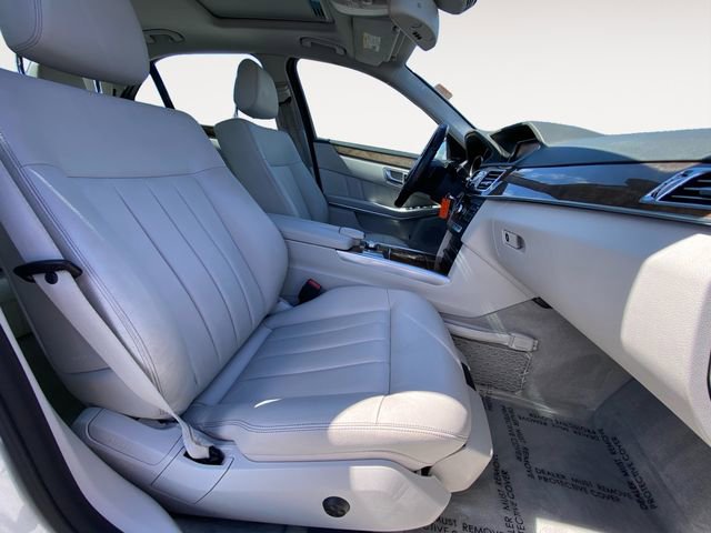Used 2015 Mercedes-Benz E 350 4MATIC Sedan image 15
