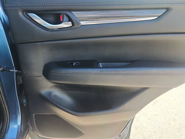 Used 2018 MAZDA CX-5 Grand Touring AWD/4WD image 31