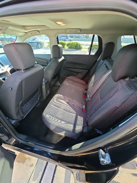 Used 2015 GMC Terrain SLE w/ Convenience Package FWD image 23