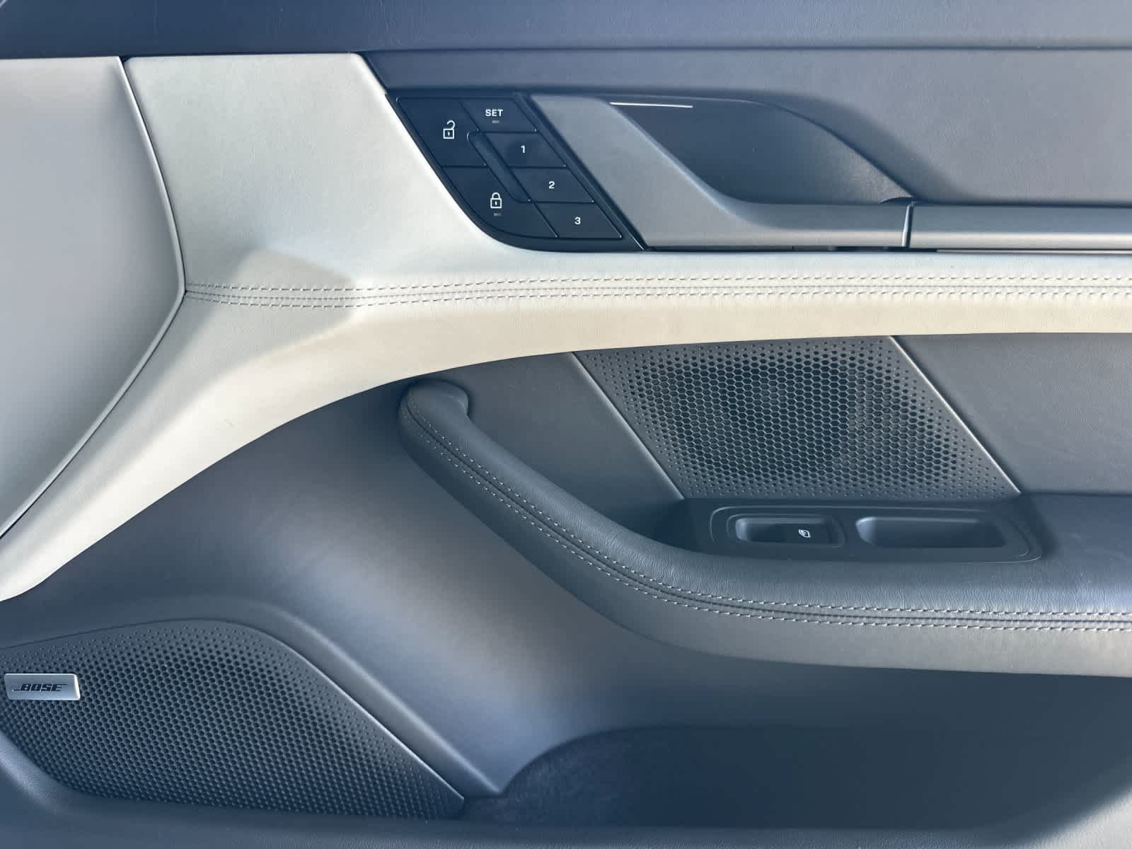 New 2026 Porsche Taycan AWD/4WD image 18