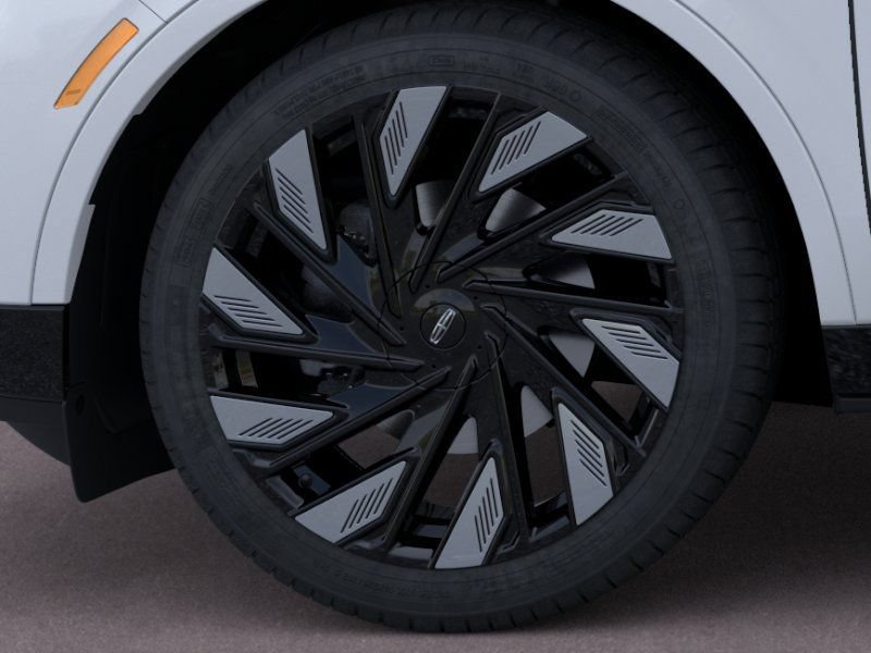 New 2026 Lincoln Nautilus Reserve w/ Jet Appearance Package AWD/4WD image 44