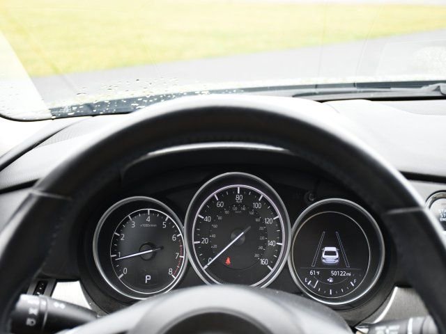 Used 2019 MAZDA MAZDA6 Touring image 24