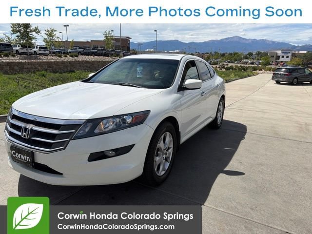 Used 2012 Honda Crosstour EX-L image 3