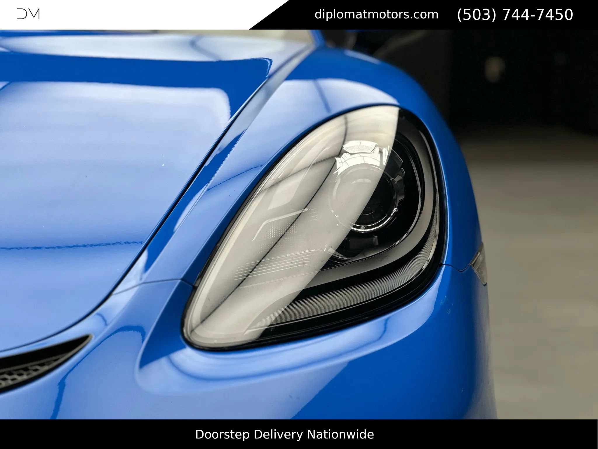 Used 2023 Porsche 718 Cayman GT4 image 12