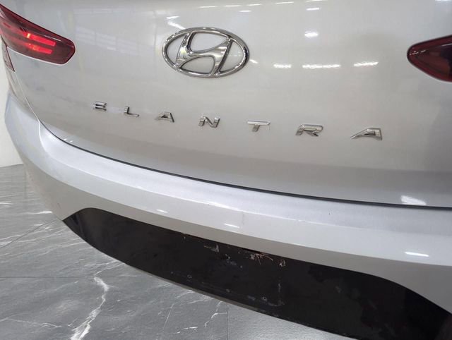 Used 2019 Hyundai Elantra SEL w/ Cargo Package image 28