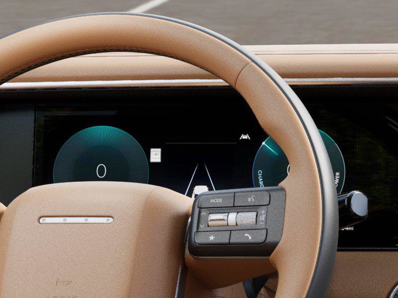 New 2026 Hyundai Palisade Calligraphy image 14