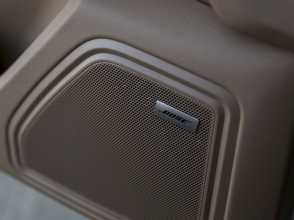 New 2026 Porsche Macan S AWD/4WD image 31