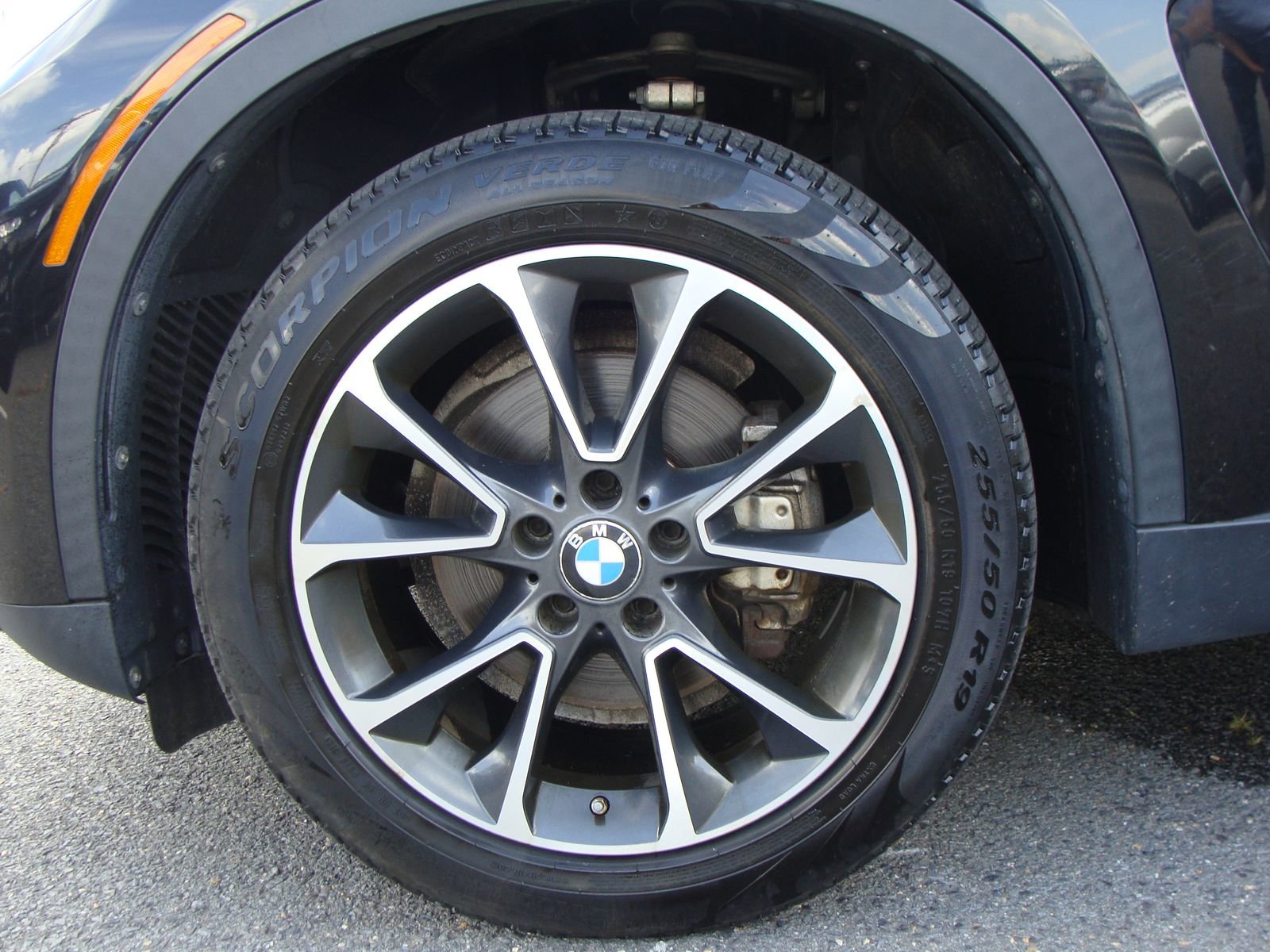 Used 2018 BMW X5 xDrive35i w/ Driving Assistance Package image 37