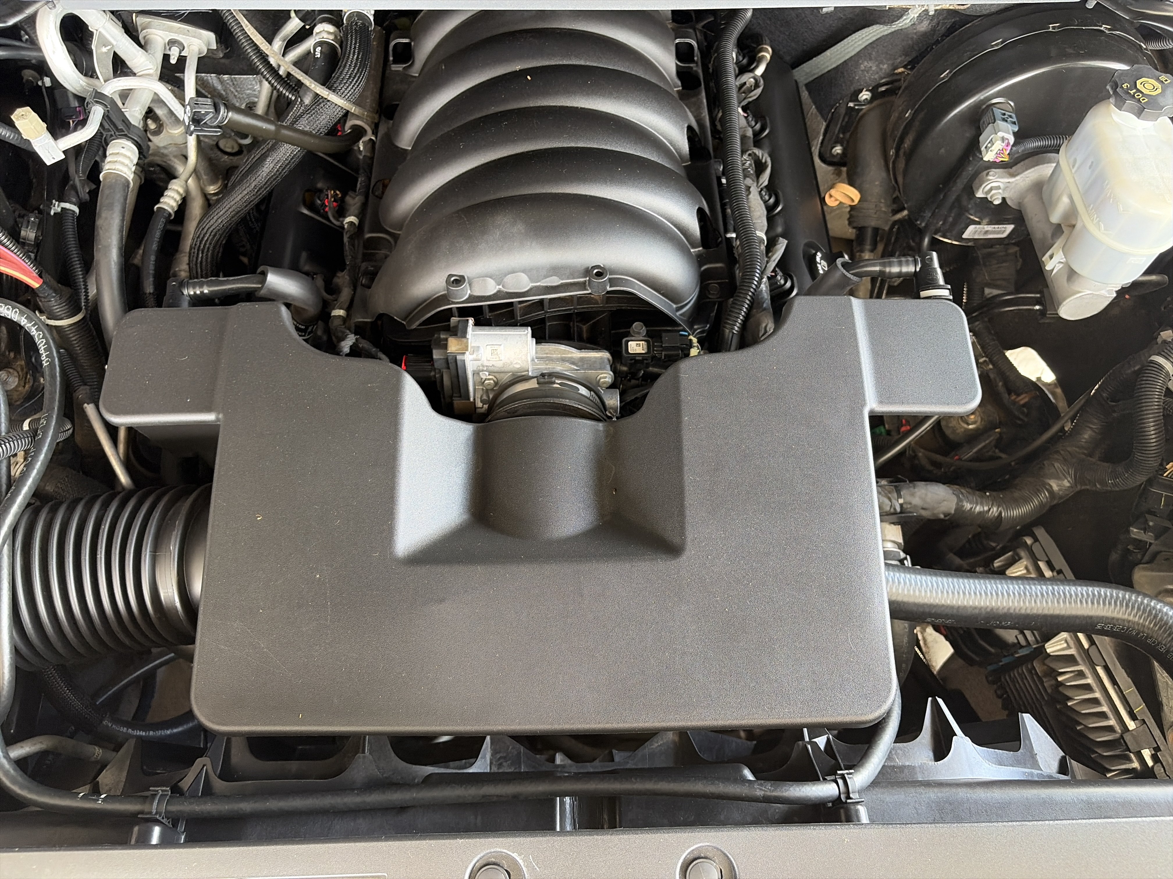 Used 2019 Chevrolet Suburban Premier AWD/4WD image 10