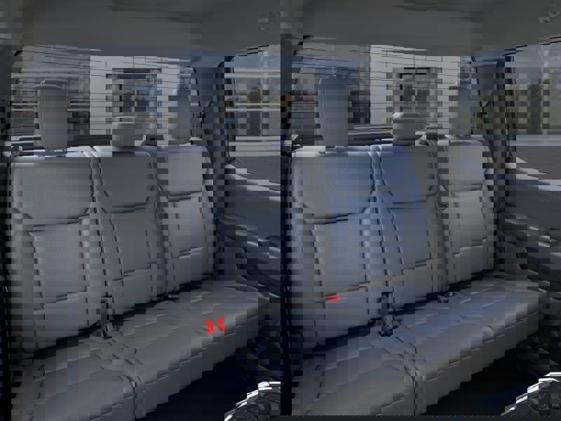 New 2025 Ford F150 Lightning Flash image 23