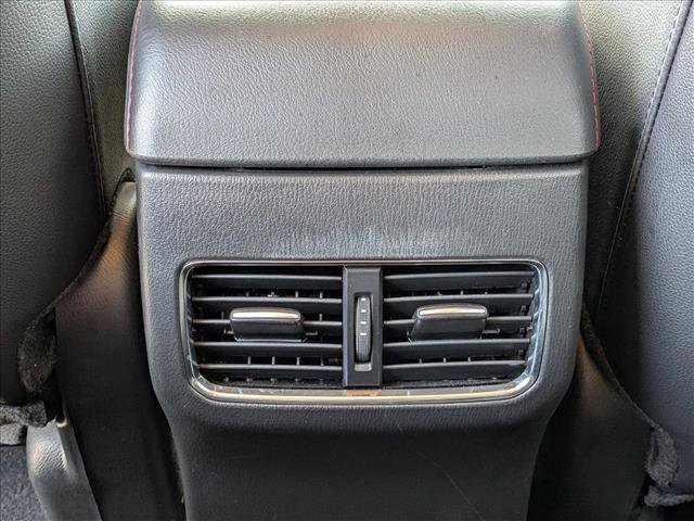 Used 2025 MAZDA CX-5 Carbon Edition image 17