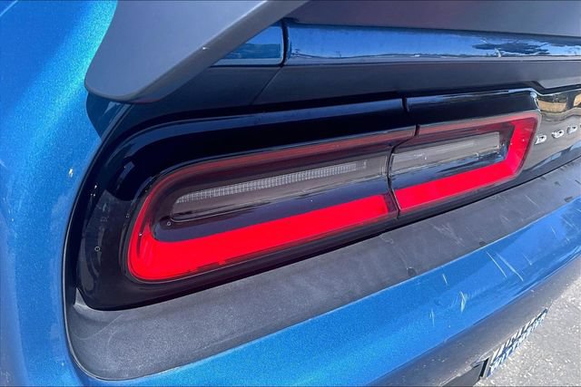 Used 2020 Dodge Challenger R/T Scat Pack w/ Plus Package RWD image 27