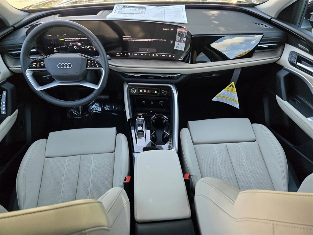 New 2025 Audi Q5 Premium Plus image 12