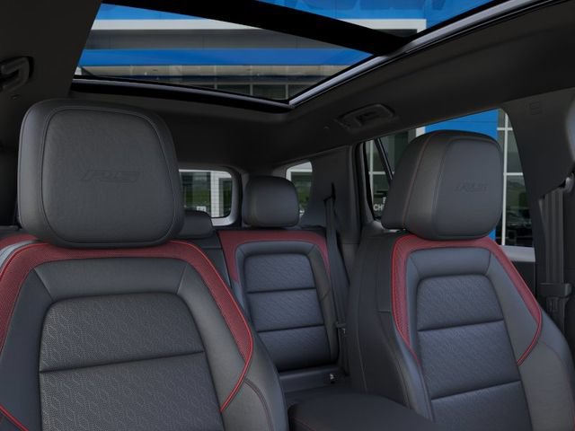 New 2027 Chevrolet Equinox RS w/ Safety and Technology Package FWD image 24