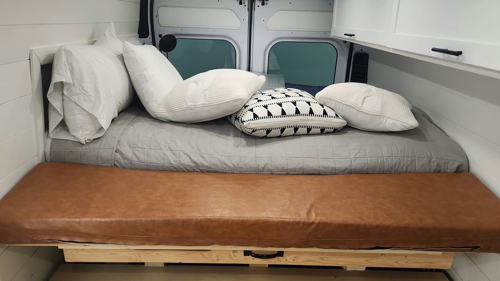 Used 2019 RAM ProMaster 2500 FWD image 42