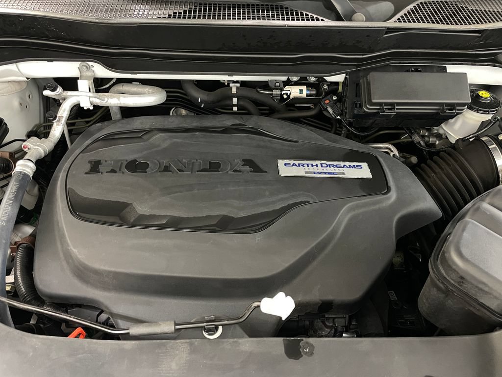Used 2020 Honda Ridgeline RTL-E image 50