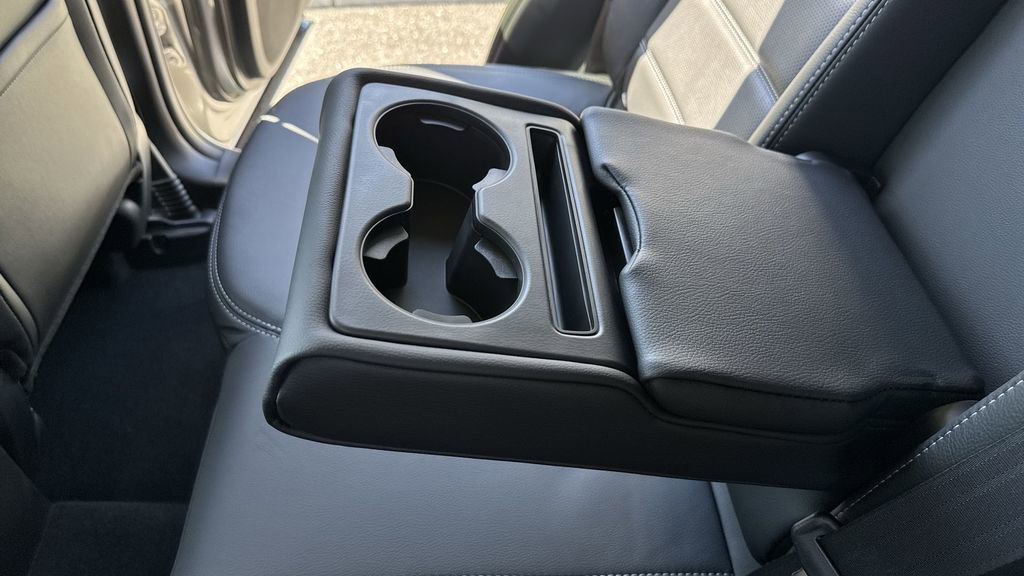 Certified 2025 MAZDA CX-5 AWD 2.5 S image 39