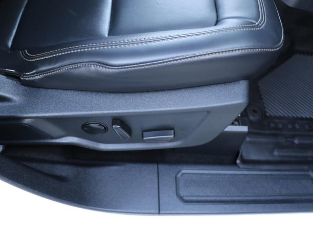 Used 2025 Ford Bronco Badlands AWD/4WD image 12