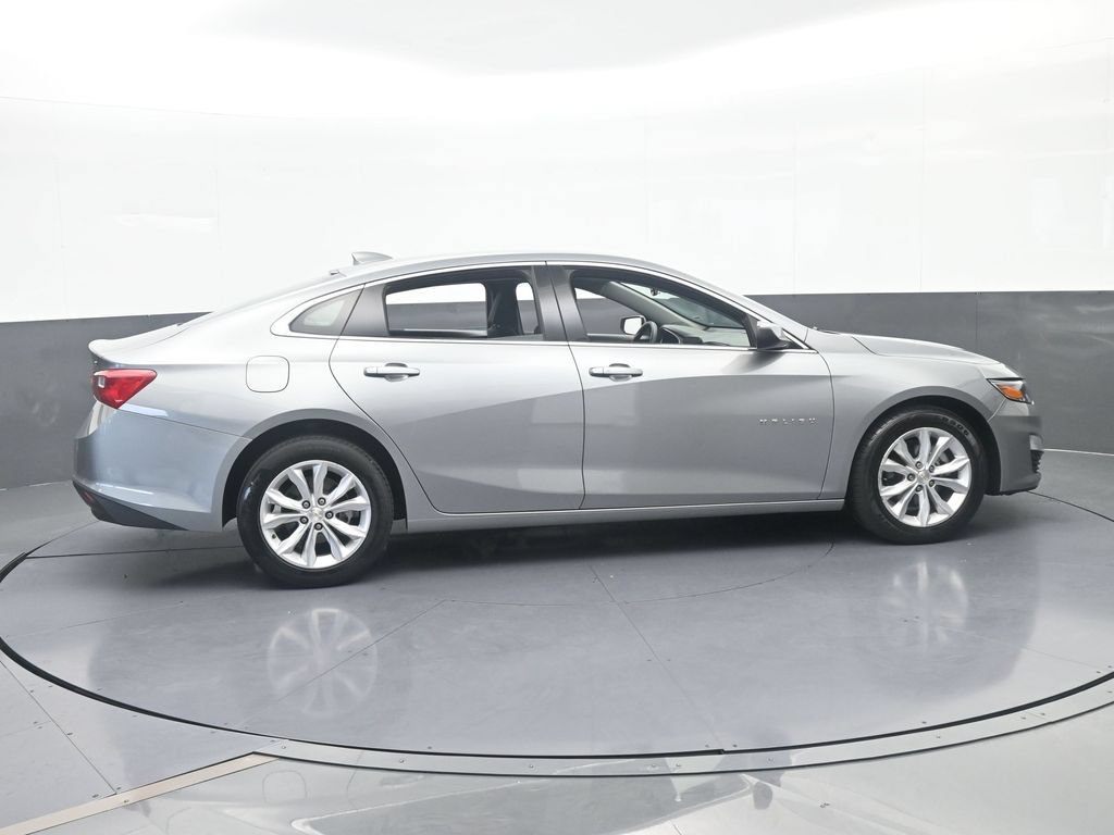 Used 2024 Chevrolet Malibu LT FWD image 7
