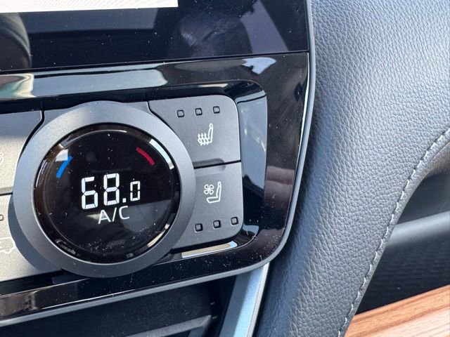 Certified 2026 Toyota Grand Highlander Platinum image 19