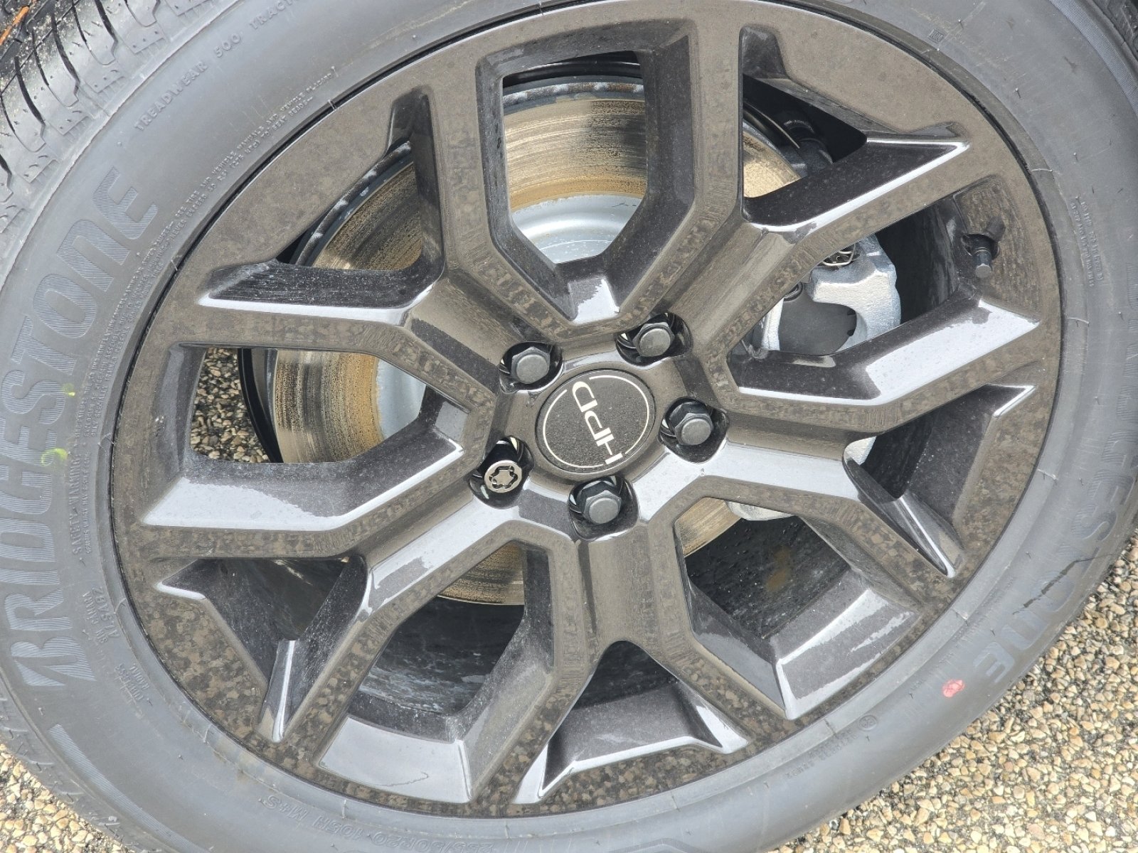 New 2025 Honda Pilot Touring image 12