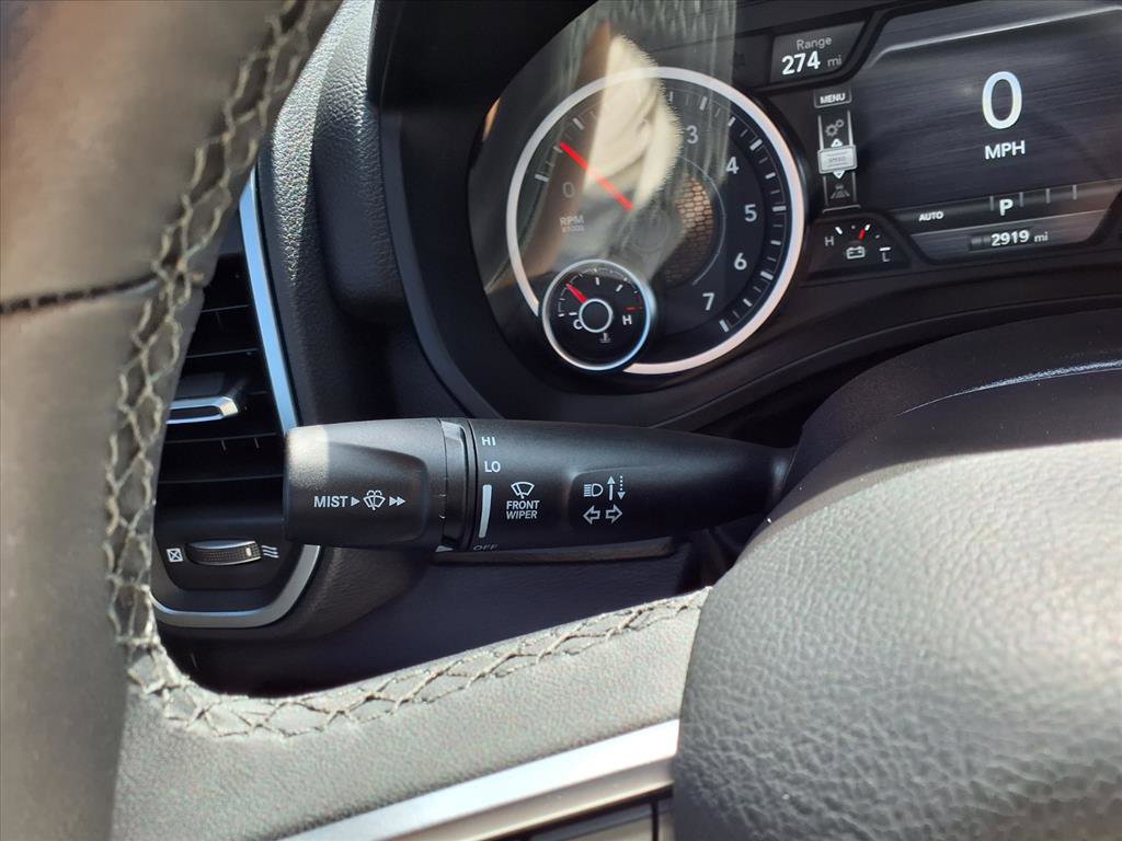 Used 2026 RAM 1500 Big Horn AWD/4WD image 15