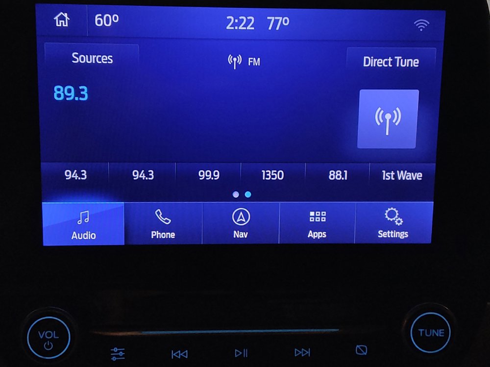 Used 2021 Ford EcoSport SE w/ SE Convenience Package FWD image 25