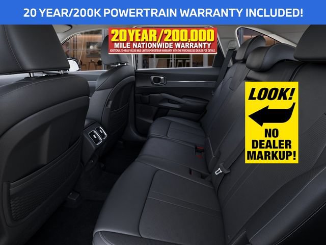 New 2026 Kia Sorento S FWD image 18