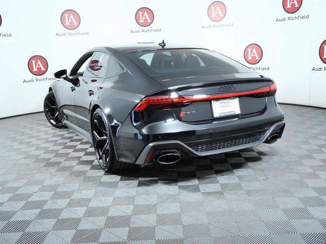 Used 2024 Audi RS 7 Performance image 6