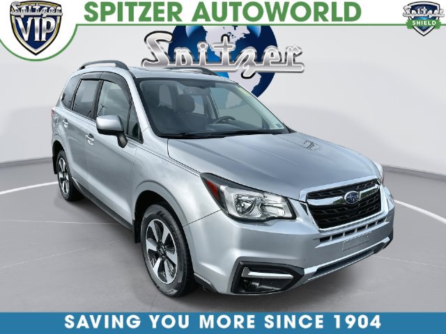 Used 2018 Subaru Forester 2.5i Premium w/ Protection Package #1