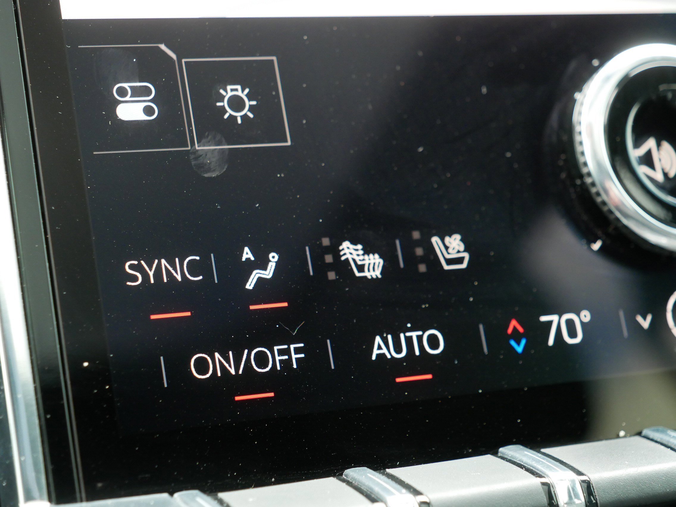 Used 2025 GMC Sierra EV Denali AWD/4WD image 31