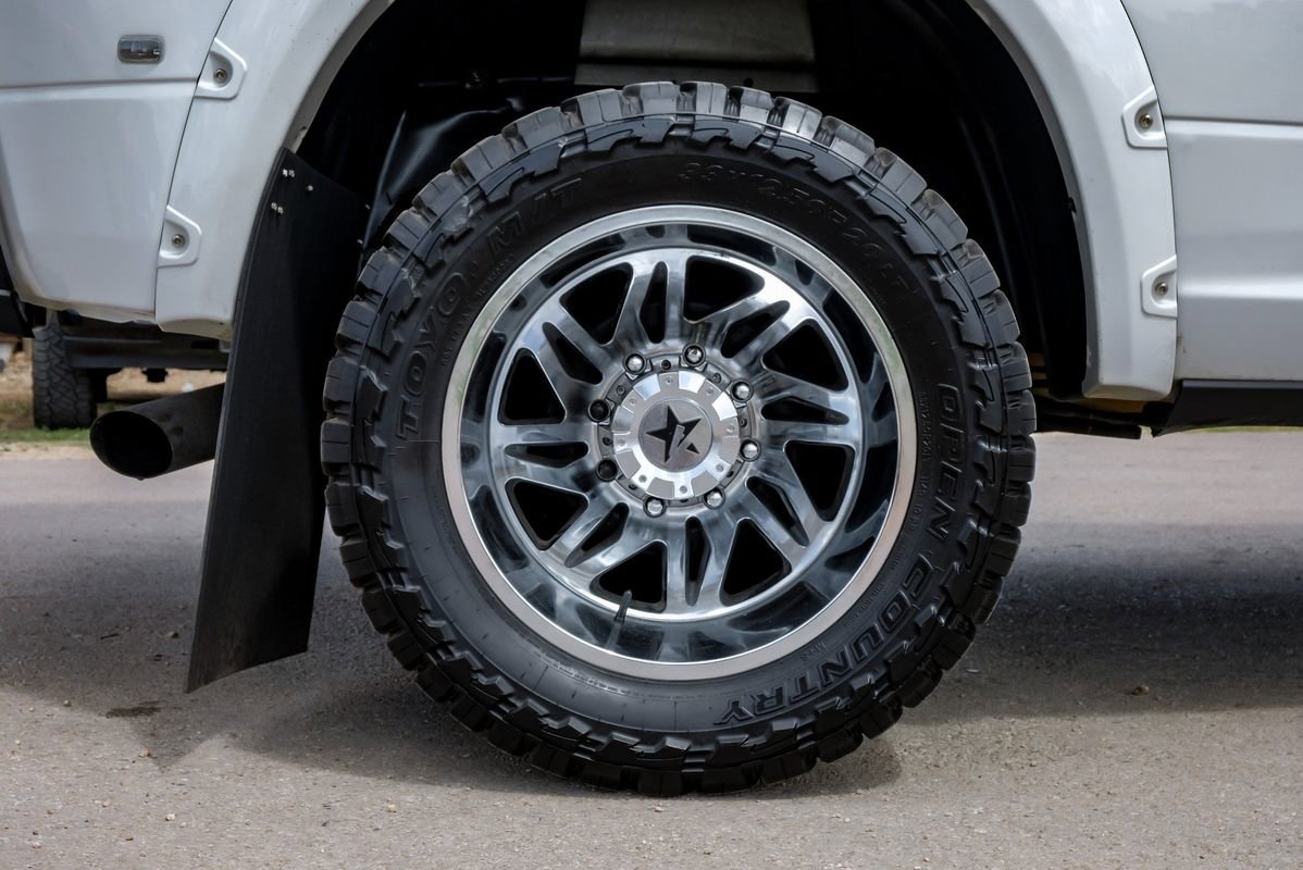 Used 2022 RAM 3500 Big Horn image 59