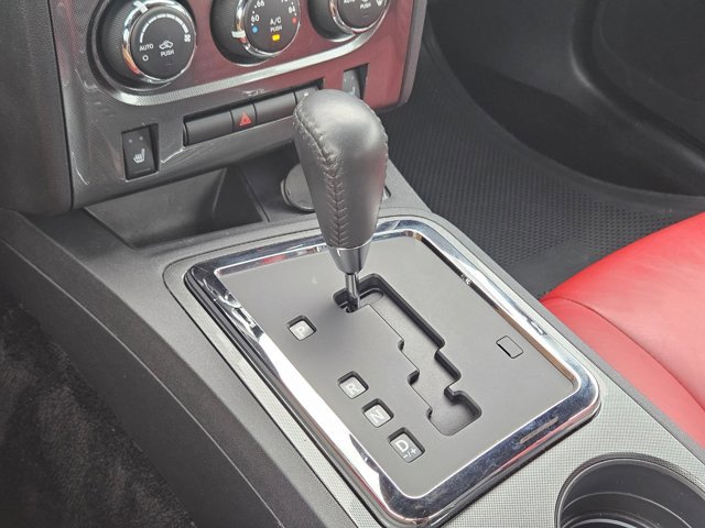 Used 2013 Dodge Challenger SXT Plus image 12