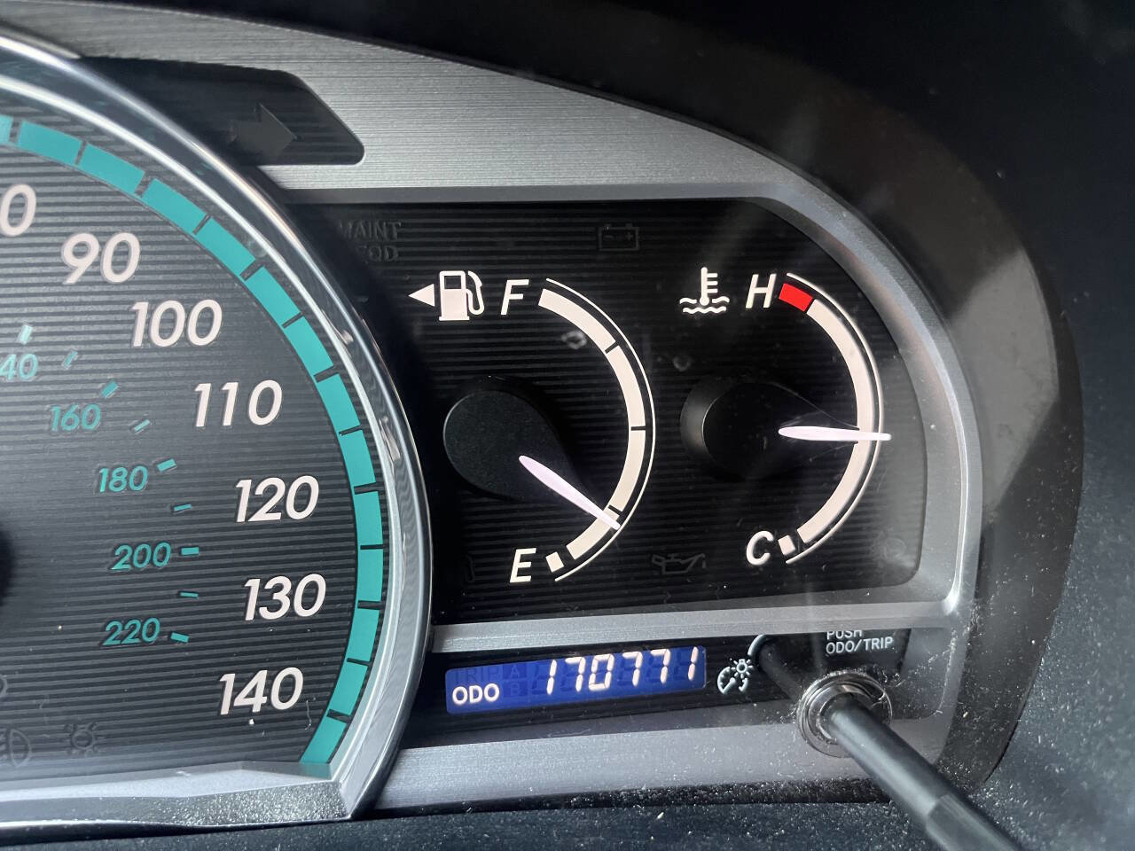 Used 2009 Toyota Venza image 27