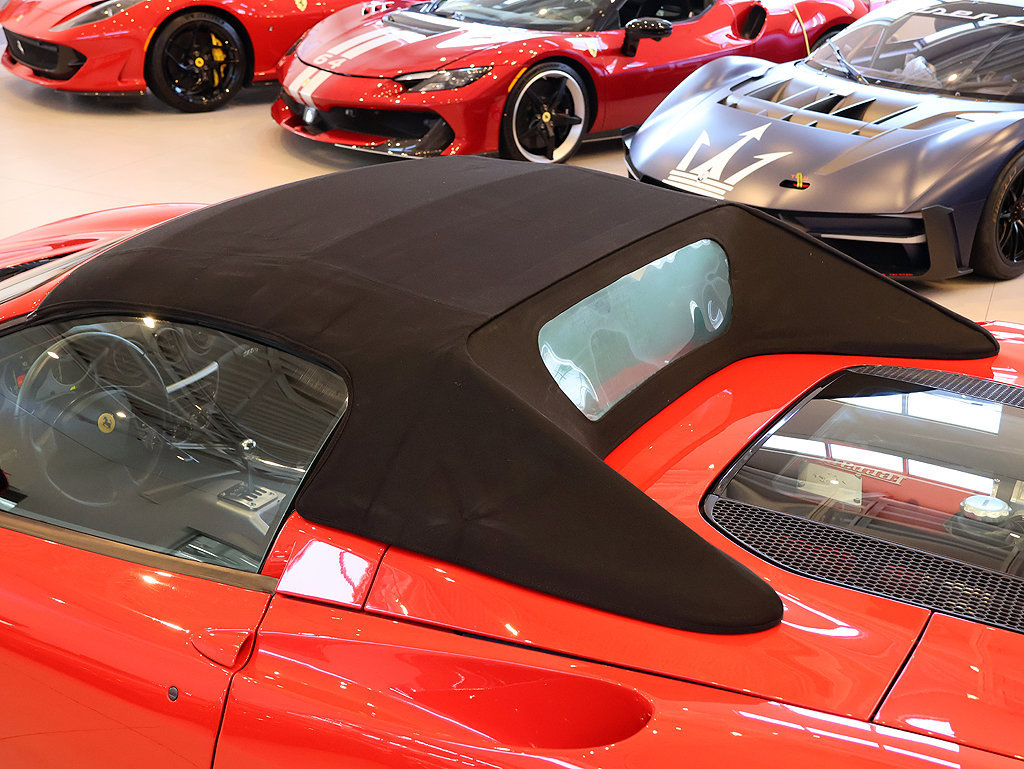 Used 2004 Ferrari 360 Spider RWD image 54
