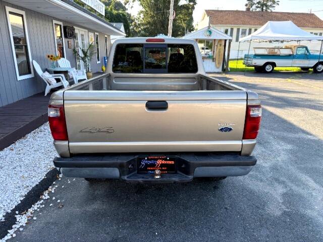 Used 2004 Ford Ranger XLT image 4