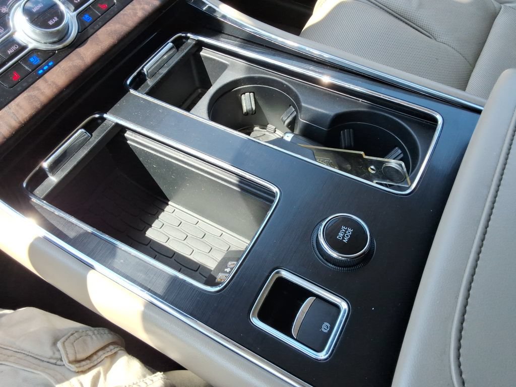 Used 2020 Lincoln Aviator Reserve w/ Equipment Group 202A AWD/4WD image 37