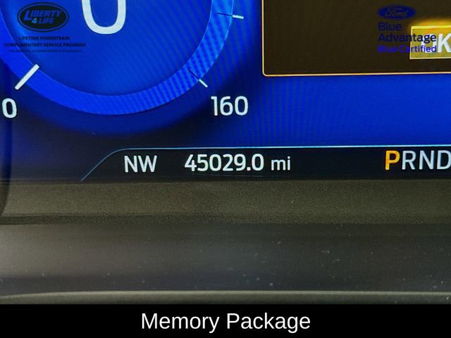 Used 2022 Ford Escape SEL w/ SEL Stealth AWD Package image 12