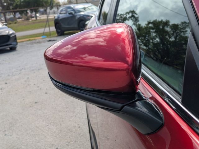 Certified 2025 MAZDA CX-30 AWD 2.5 S w/ Preferred Package image 34