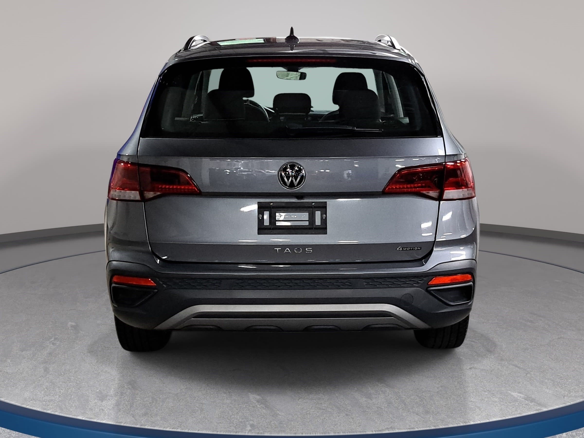 Used 2023 Volkswagen Taos S AWD/4WD image 6