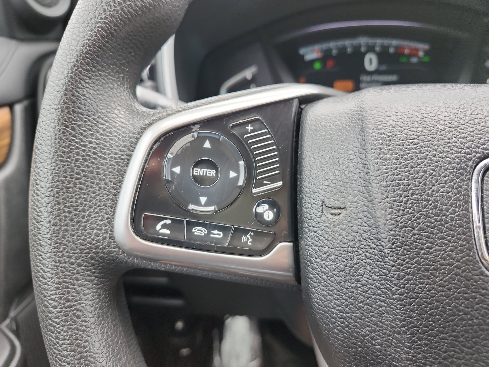 Used 2017 Honda CR-V EX image 25
